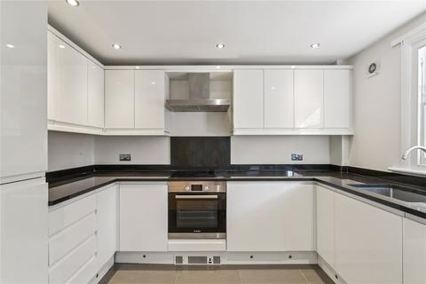1 bedroom maisonette for sale, Eton Avenue, London, NW3