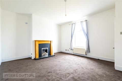 3 bedroom terraced house for sale, Cliffe End Road, Huddersfield, West Yorkshire, HD3