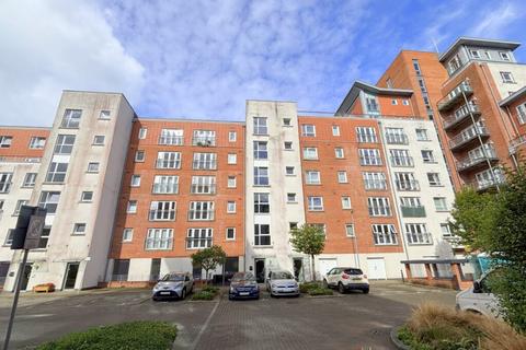 1 bedroom apartment for sale, 14 Avenel Way, Poole BH15