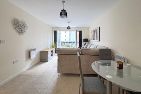 1 bedroom apartment for sale, 14 Avenel Way, Poole BH15