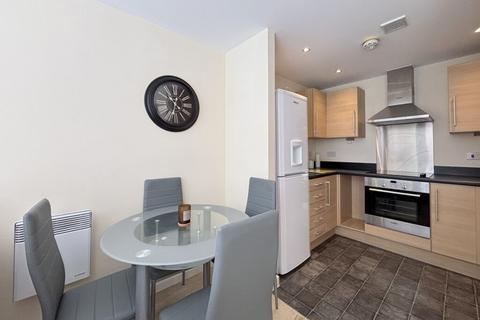 1 bedroom apartment for sale, 14 Avenel Way, Poole BH15