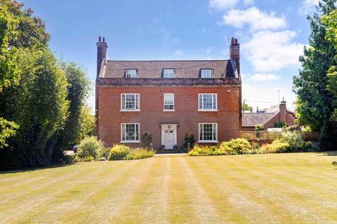 8 bedroom detached house for sale, Hodson Road, Chiseldon, Swindon, Wiltshire, SN4