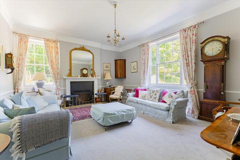 8 bedroom detached house for sale, Hodson Road, Chiseldon, Swindon, Wiltshire, SN4