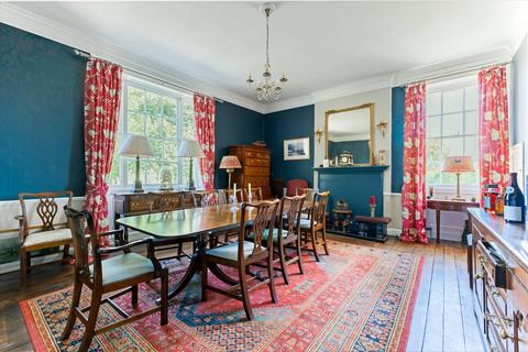 8 bedroom detached house for sale, Hodson Road, Chiseldon, Swindon, Wiltshire, SN4