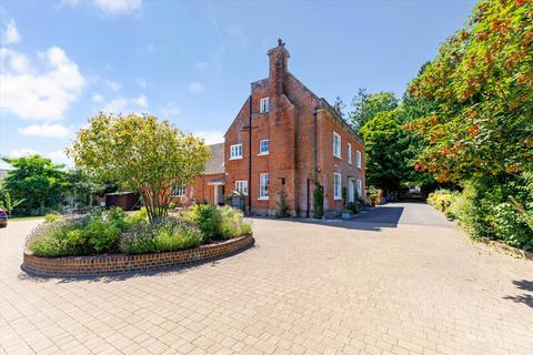 8 bedroom detached house for sale, Hodson Road, Chiseldon, Swindon, Wiltshire, SN4