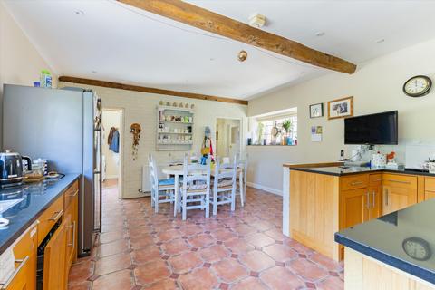 8 bedroom detached house for sale, Hodson Road, Chiseldon, Swindon, Wiltshire, SN4