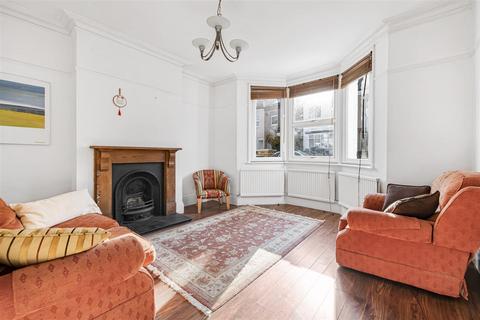 undefined, Belmont Road, Sutton