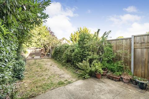 undefined, Belmont Road, Sutton