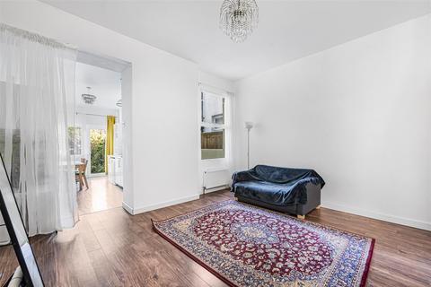undefined, Belmont Road, Sutton