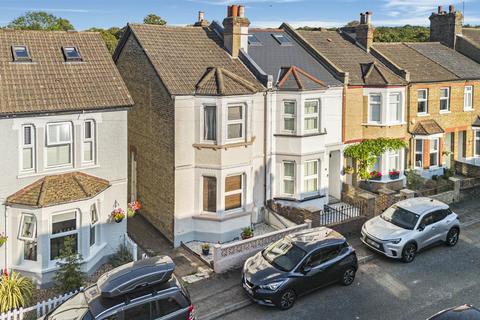 undefined, Belmont Road, Sutton