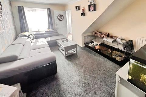 2 bedroom semi-detached house for sale, Sherbourne Drive, Staffordshire DE14