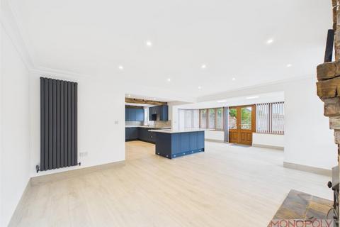 undefined, Rosemary Lane, Rossett, Wrexham