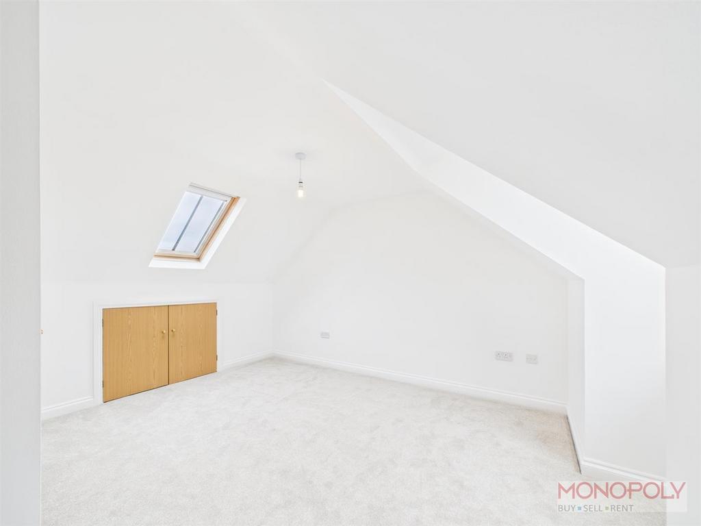 Bedroom Five