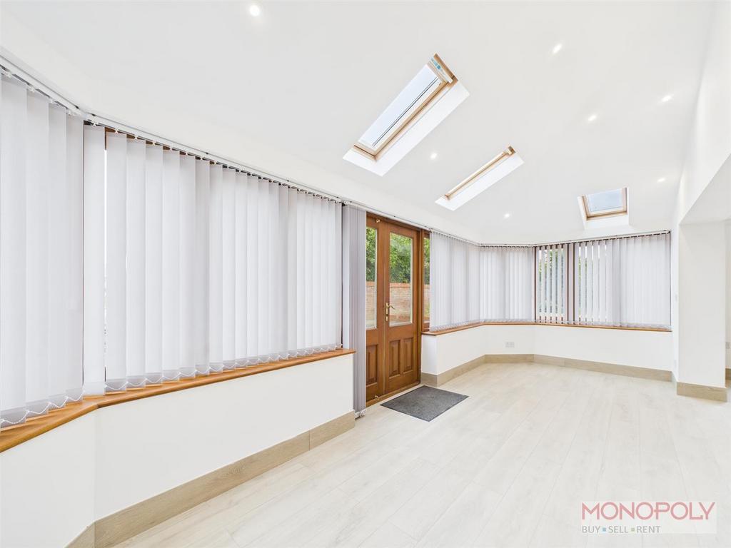 Sunroom
