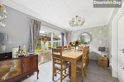 4 bedroom detached house for sale, Ardingley Avenue, Stafford ST17