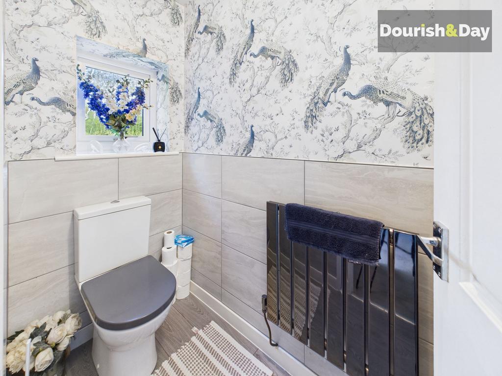 Guest WC