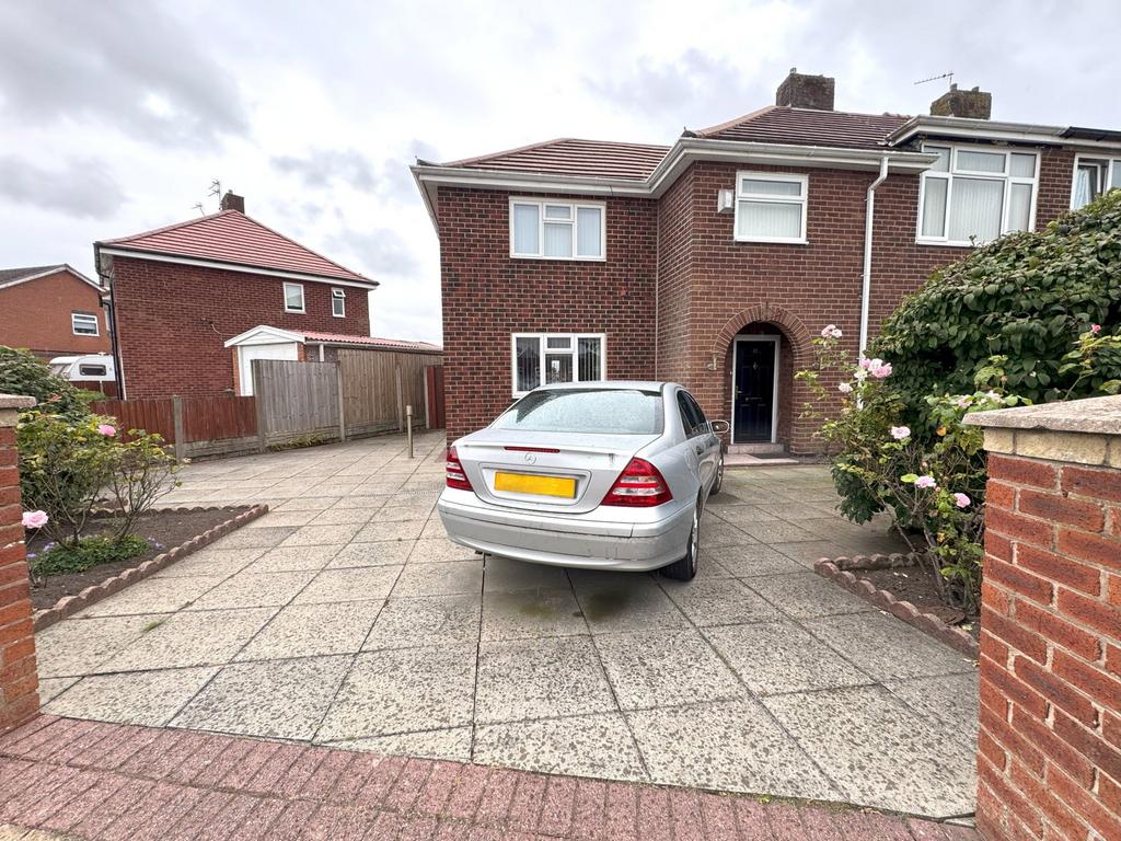 House in Southport