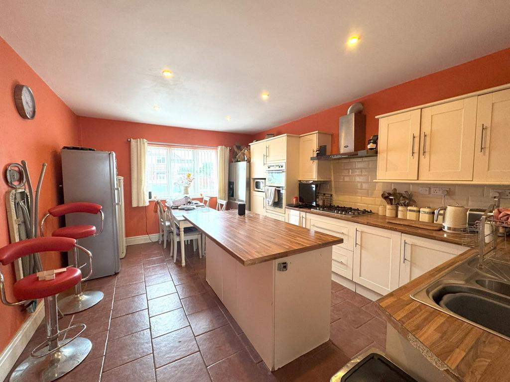 House in Southport - View 2