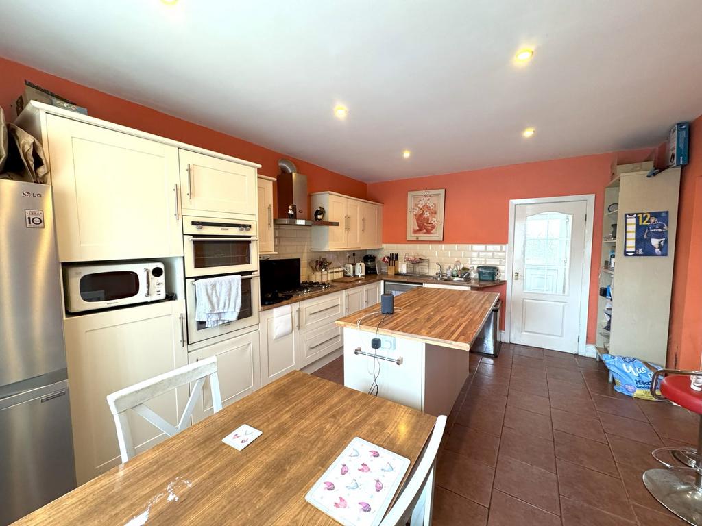 House in Southport - View 3