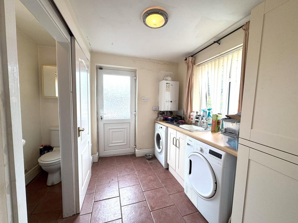 House in Southport - View 4