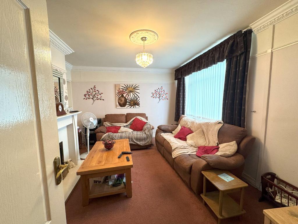 House in Southport - View 5