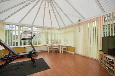 undefined, Elvin Way, New Tupton, Chesterfield, S42 6EG