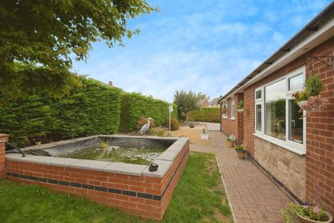 undefined, Elvin Way, New Tupton, Chesterfield, S42 6EG