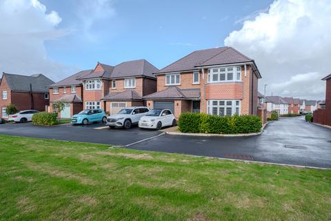 4 bedroom detached house for sale, Caldicot NP26