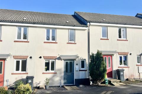 Brewery Drive, St. Austell