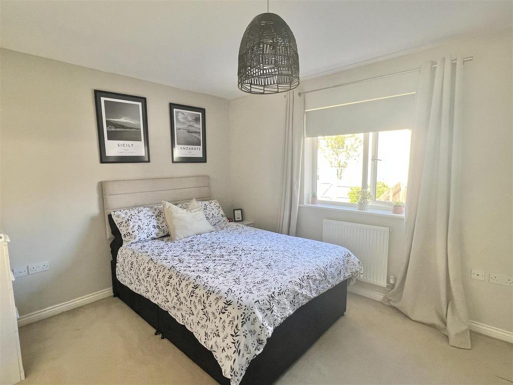 Principal Bedroom