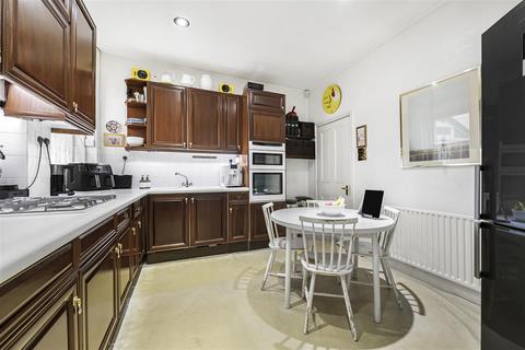 undefined, Sherwood Park Road, Sutton