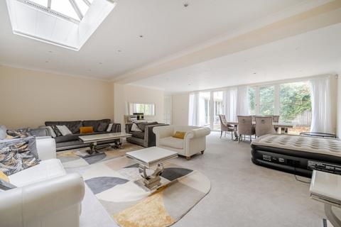 undefined, Trinity Crescent, Balham, London, SW17