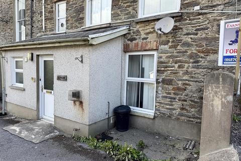 undefined, Wind Street, Llandysul