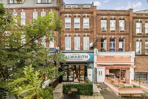 College Parade, London NW6