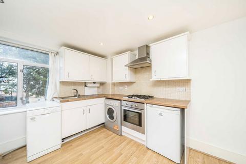 2 bedroom flat for sale, College Parade, London NW6