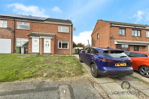 undefined, Elmhurst Avenue, South Normanton DE55