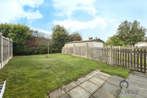 undefined, Elmhurst Avenue, South Normanton DE55