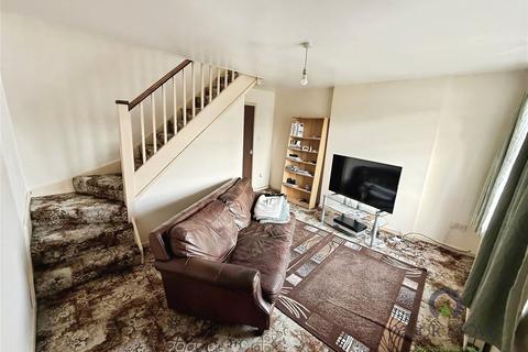 undefined, Elmhurst Avenue, South Normanton DE55