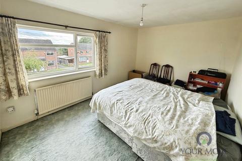 undefined, Elmhurst Avenue, South Normanton DE55