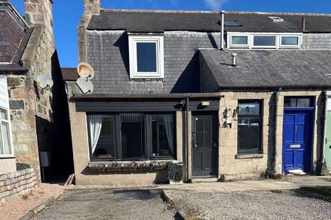 undefined, Western Road, Inverurie, AB51