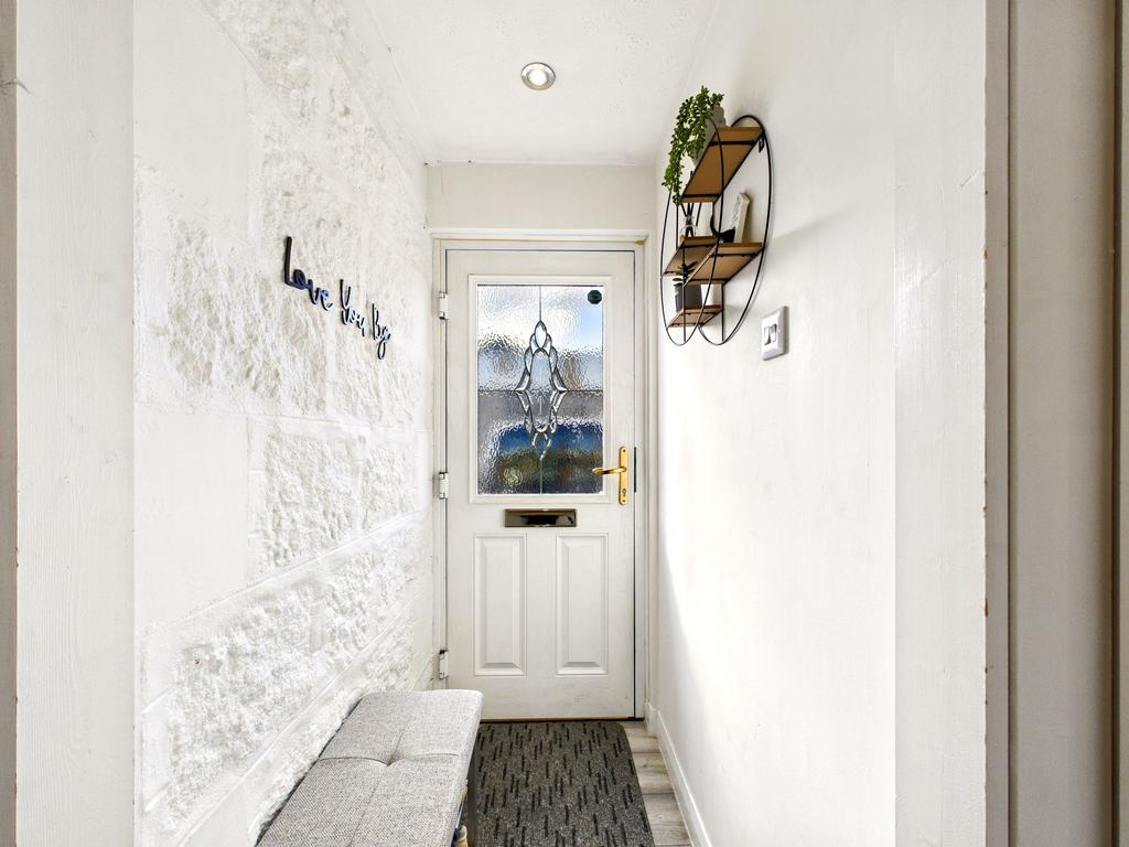Vestibule