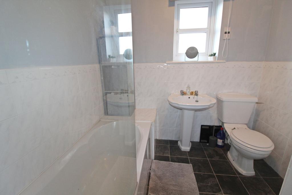 Bathroom/WC