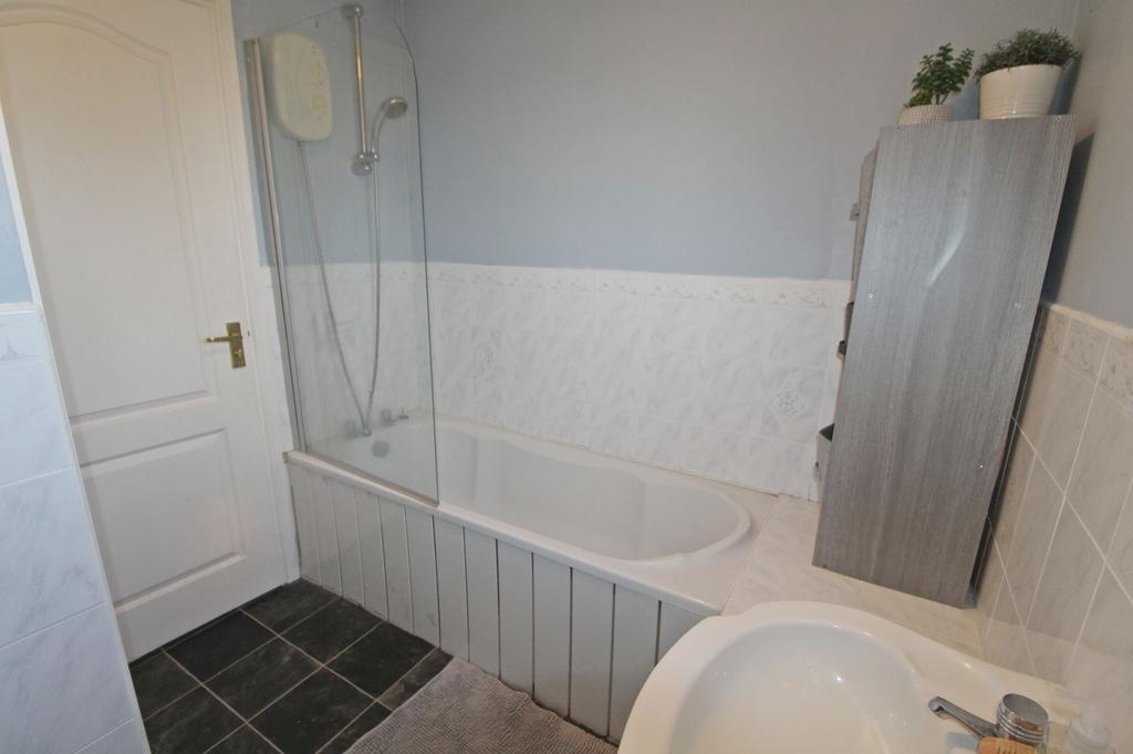 Bathroom/WC