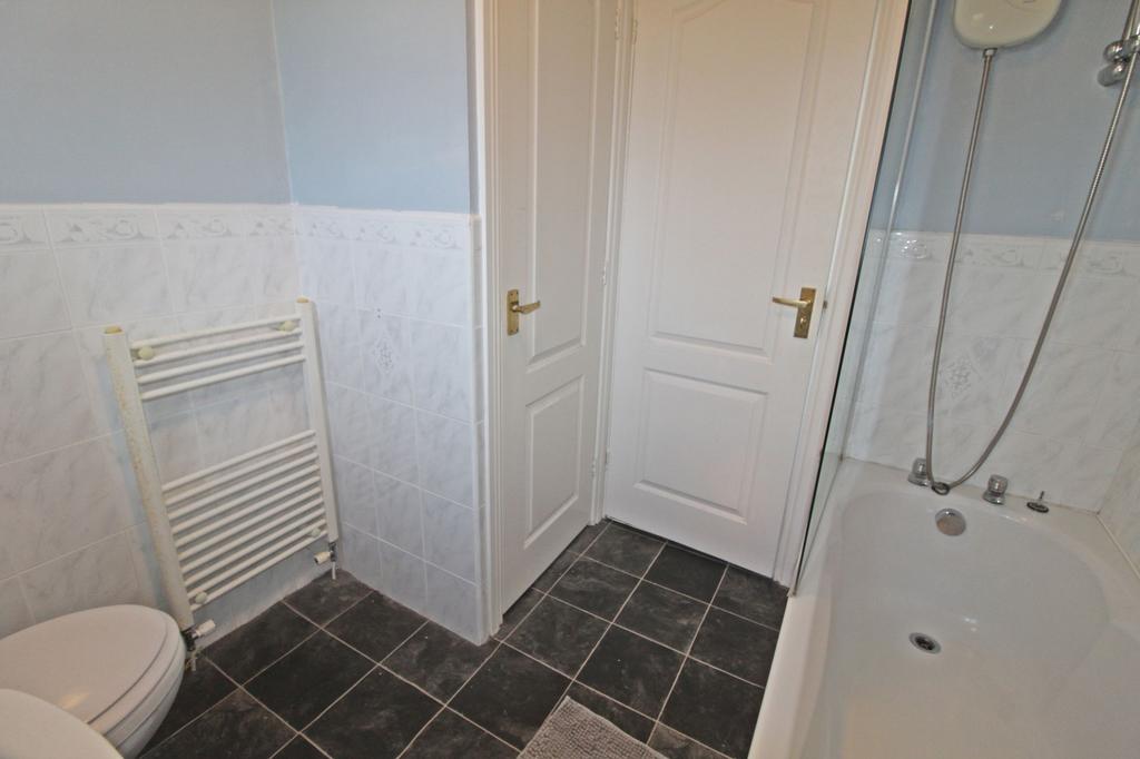 Bathroom/WC