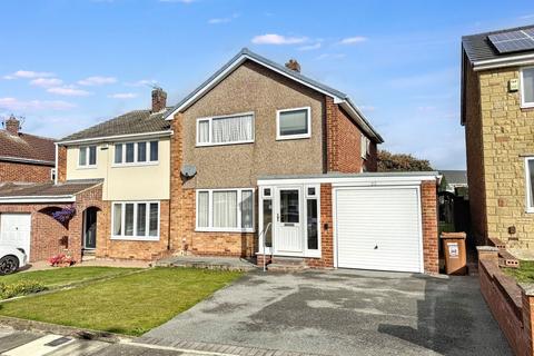 3 bedroom semi-detached house for sale, Spalding Road, Hartlepool TS25