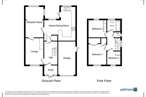 3 bedroom semi-detached house for sale, Spalding Road, Hartlepool TS25