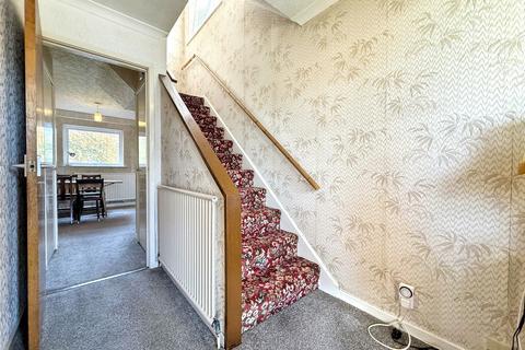 3 bedroom semi-detached house for sale, Spalding Road, Hartlepool TS25