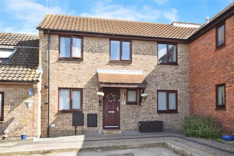 2 bedroom terraced house for sale, Hallowell Down, South Woodham Ferrers, Chelmsford, Essex, CM3