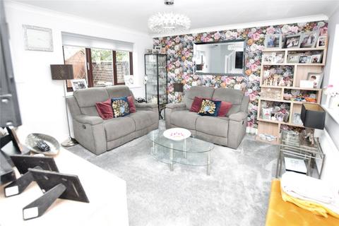 2 bedroom terraced house for sale, Hallowell Down, South Woodham Ferrers, Chelmsford, Essex, CM3