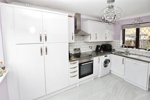 2 bedroom terraced house for sale, Hallowell Down, South Woodham Ferrers, Chelmsford, Essex, CM3